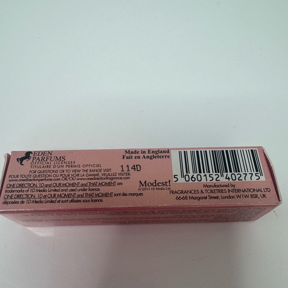 One Direction That Moment Rollerball - Picture 3 of 4